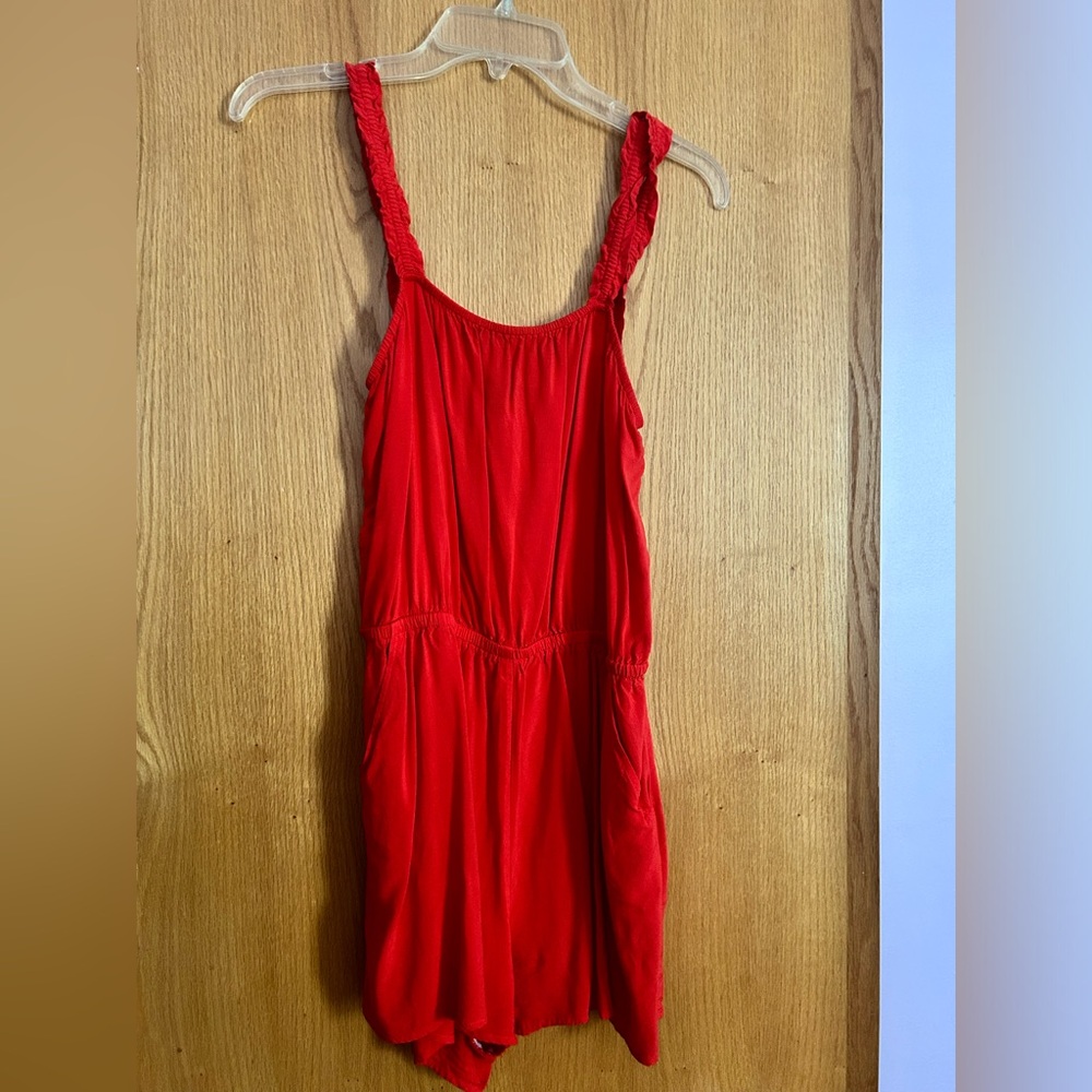 Women’s Romper